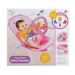 Baby's Bouncer